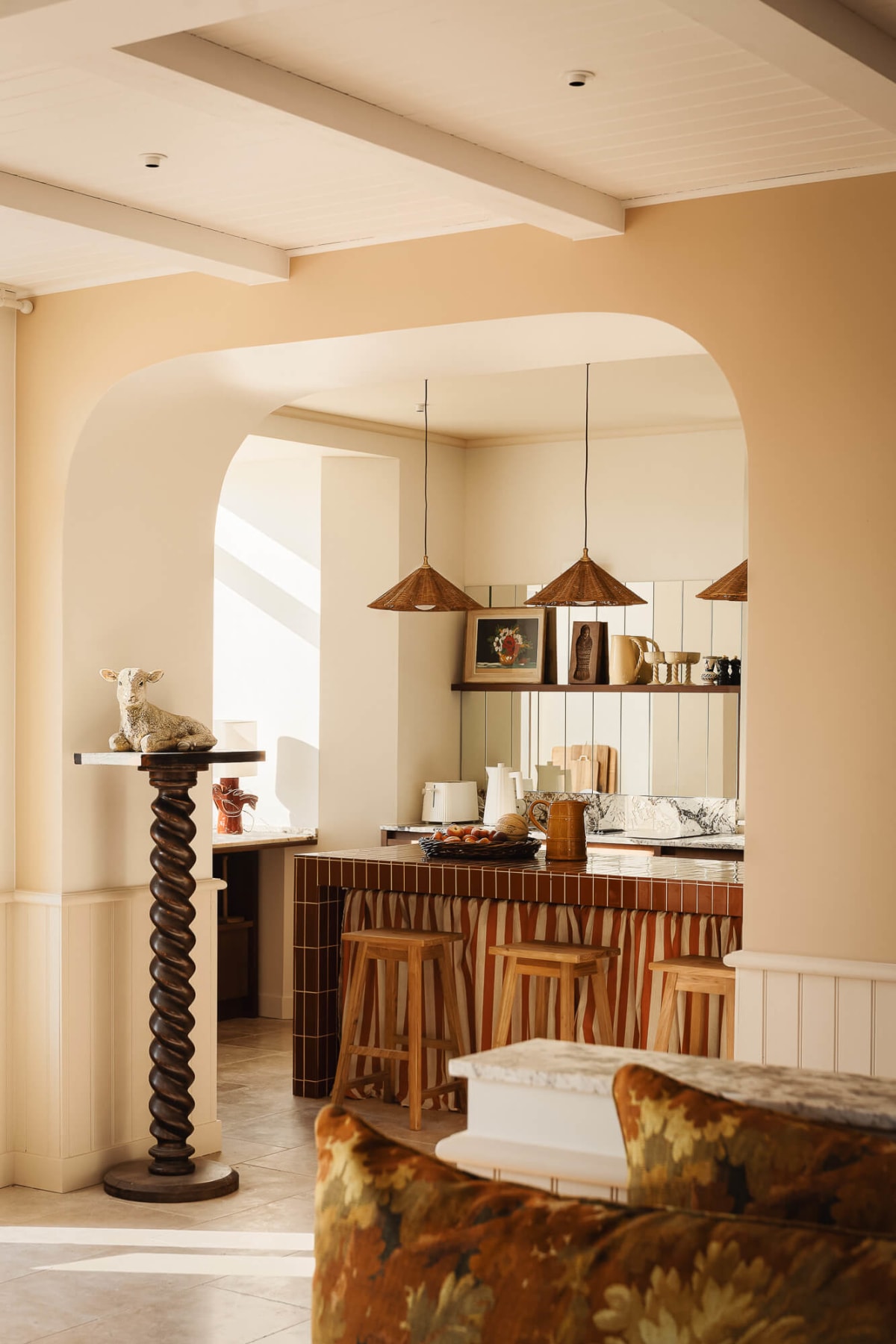 Maison Roz