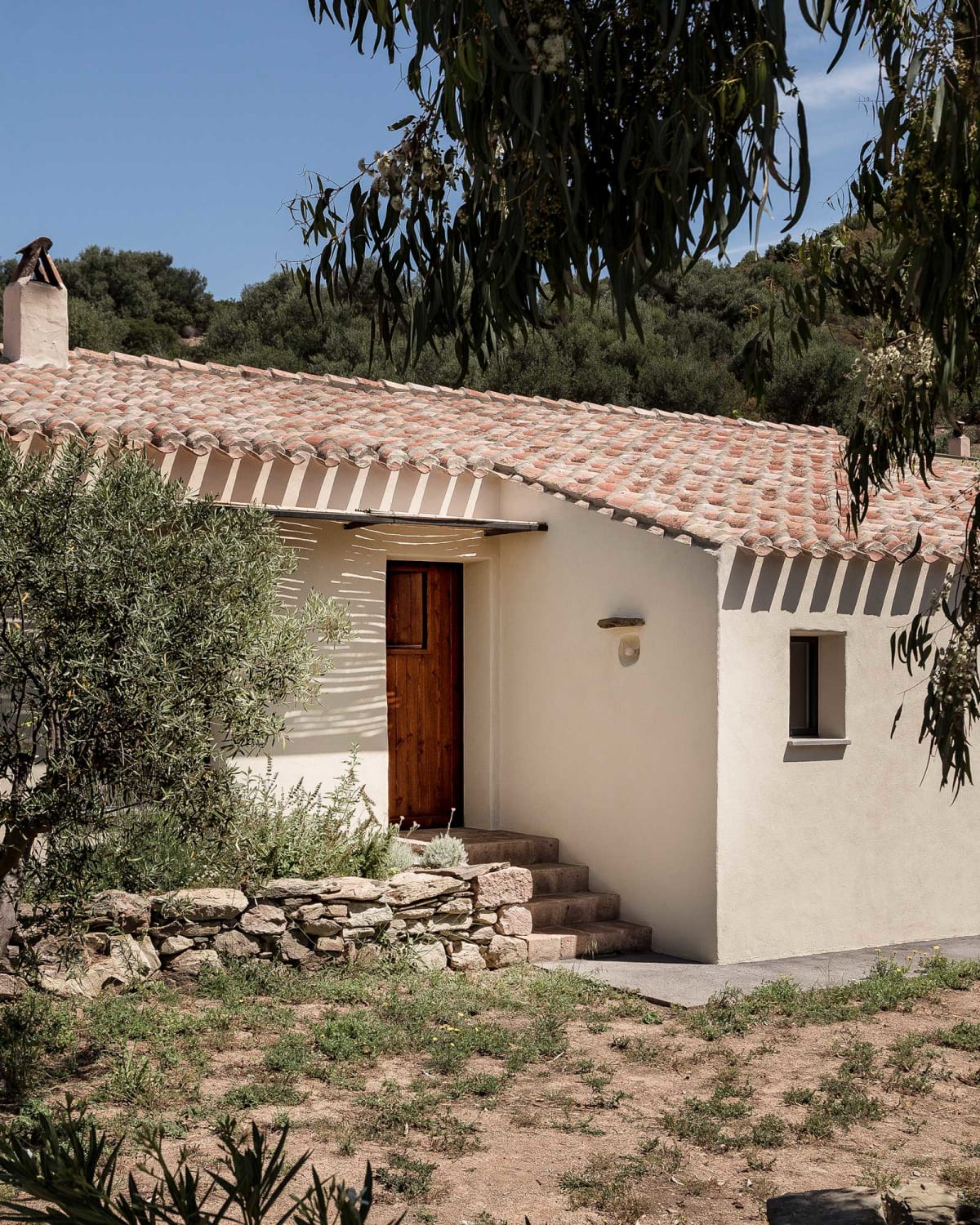 Casa Corte