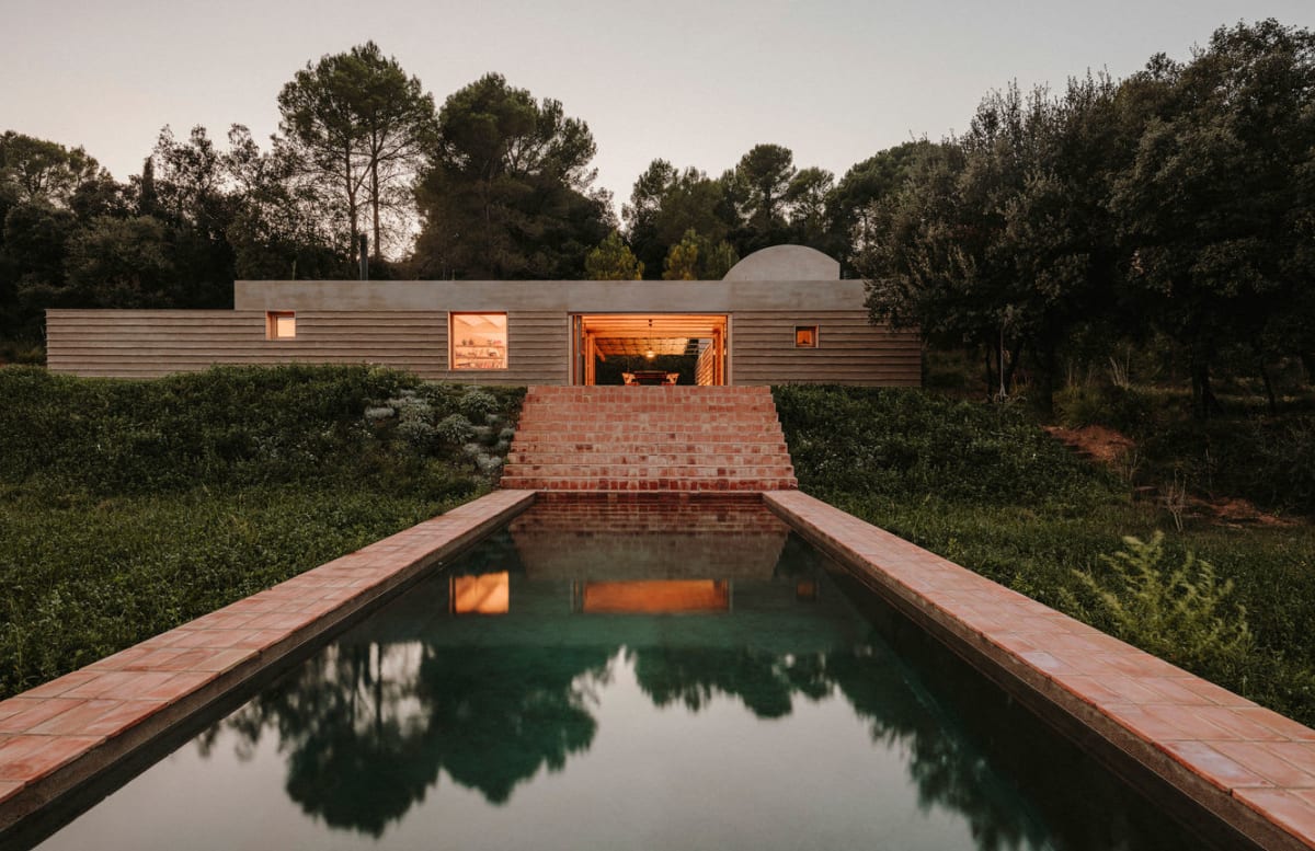 Casa Ter