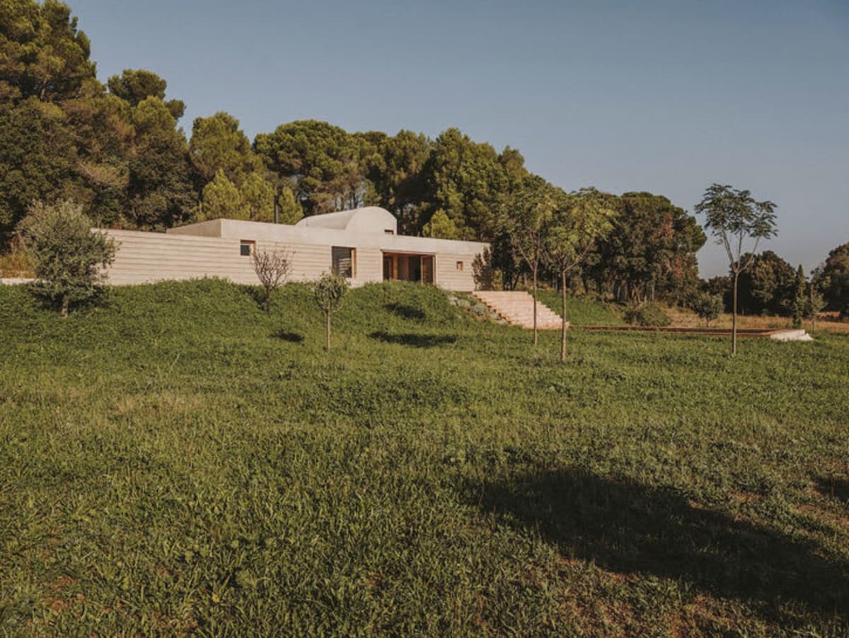 Casa Ter
