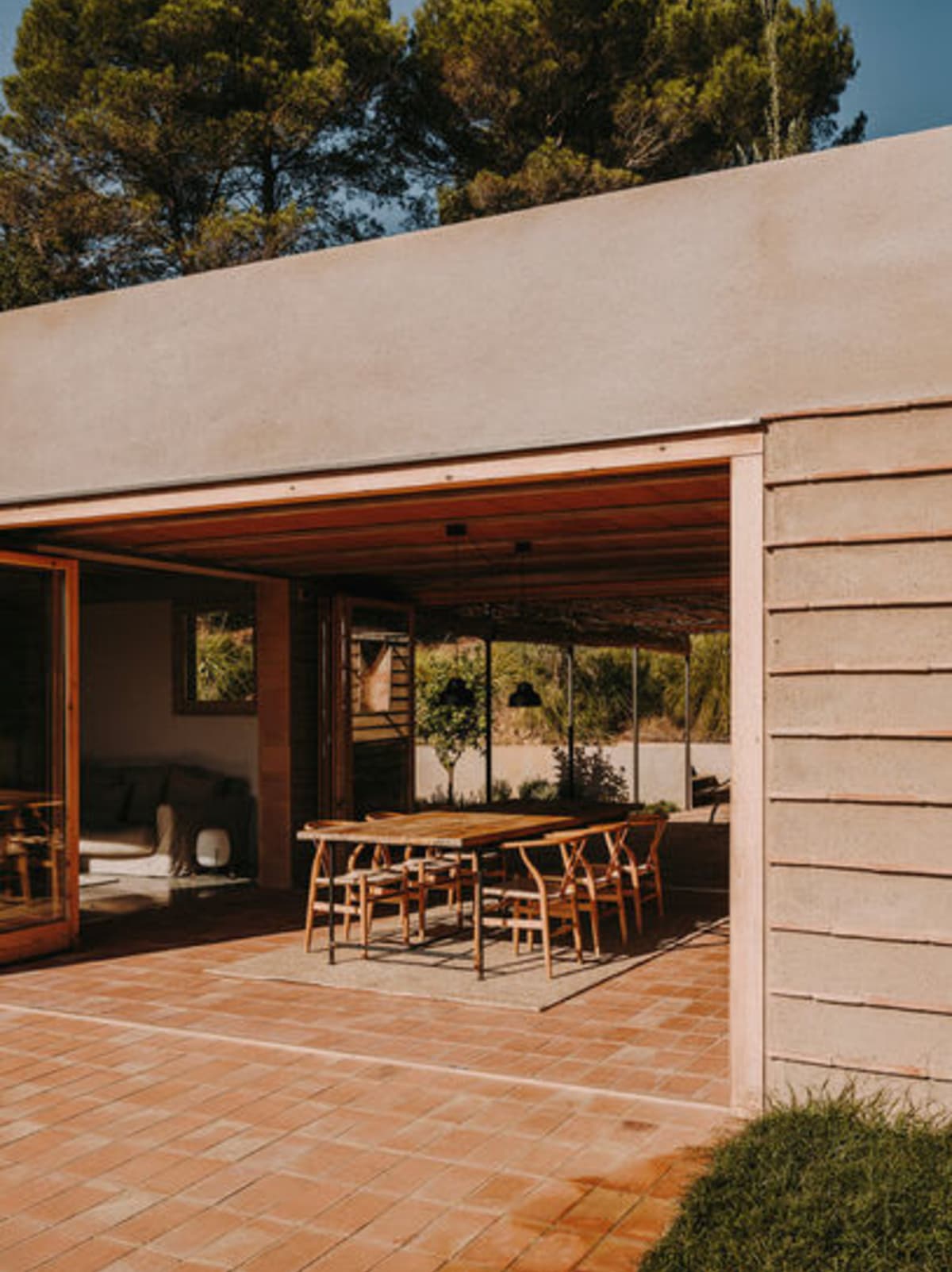 Casa Ter