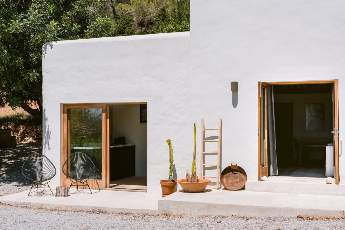 Ibiza Campo