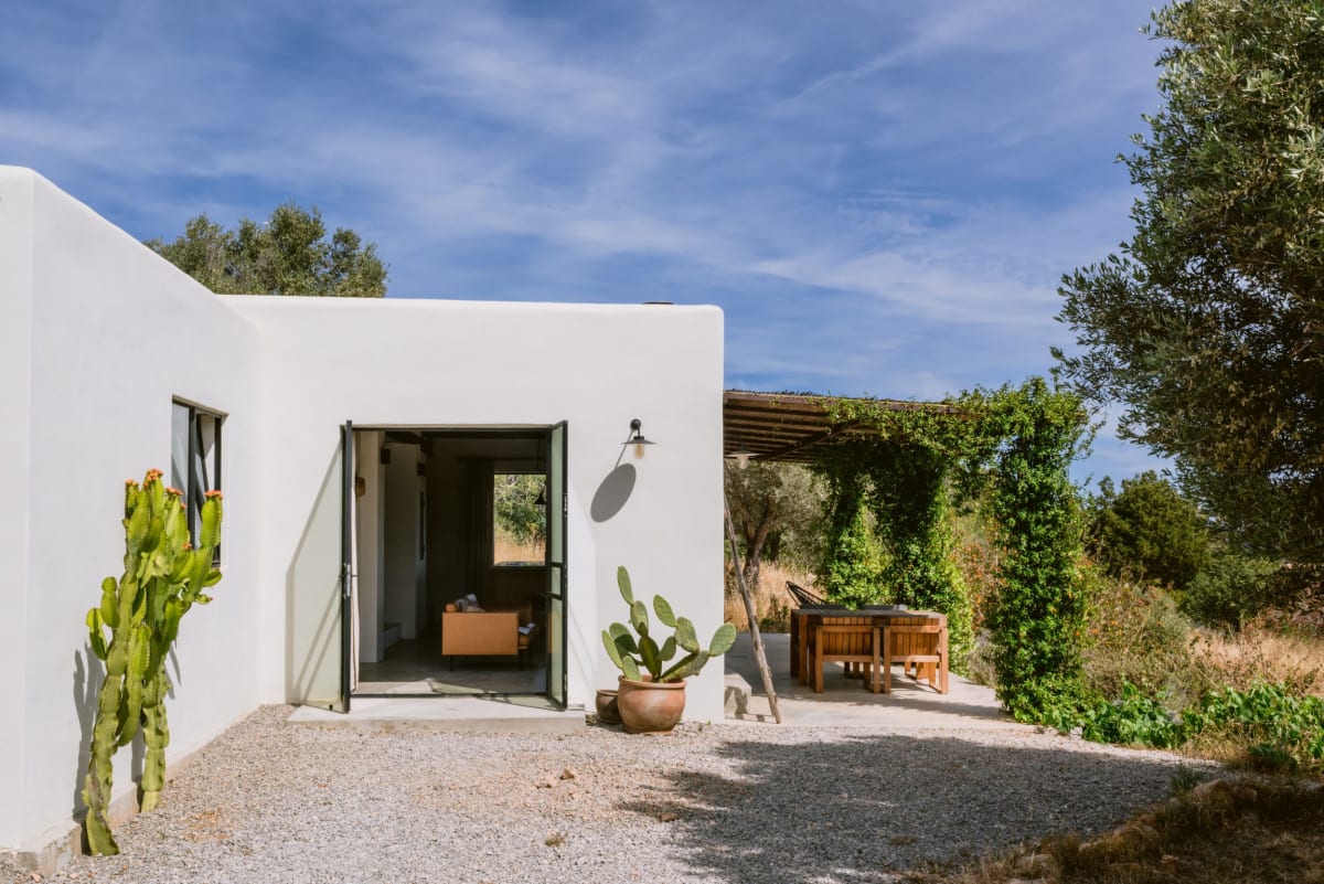 Ibiza Campo