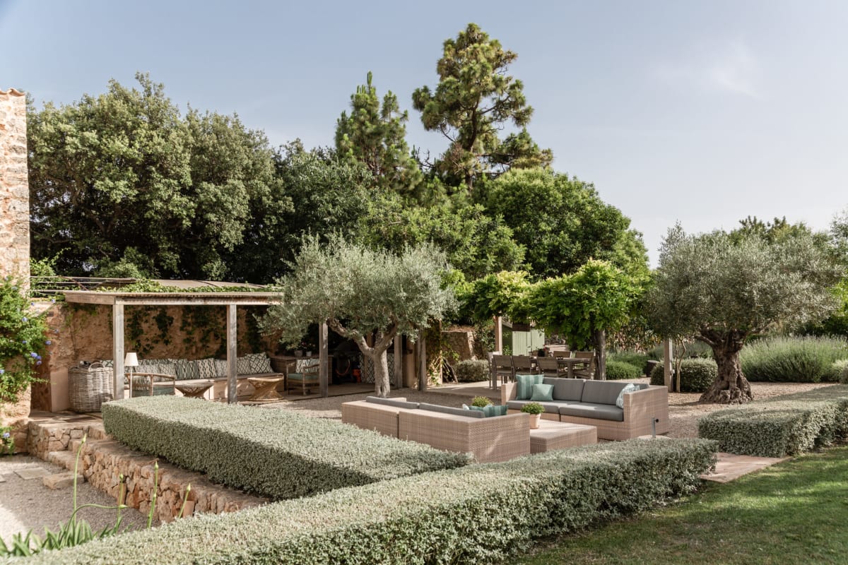 Finca Es Rafal