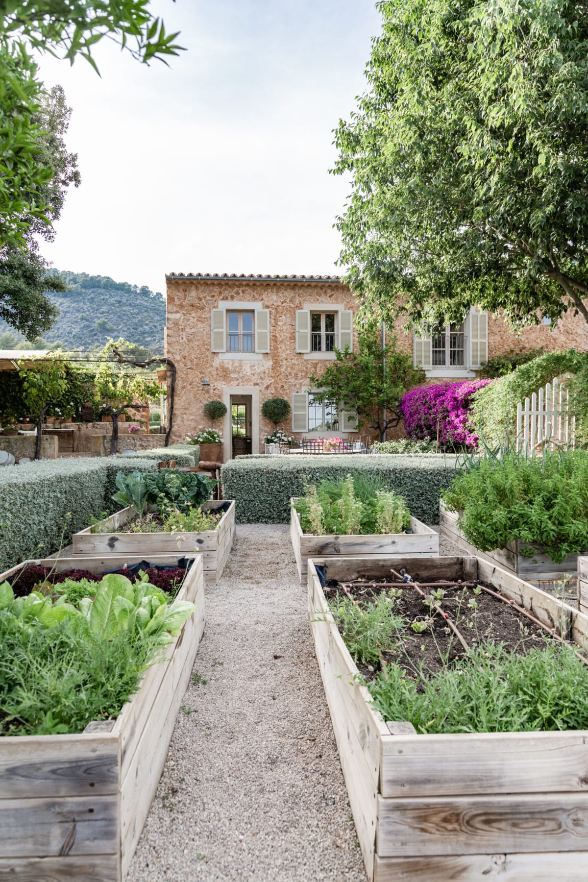 Finca Es Rafal
