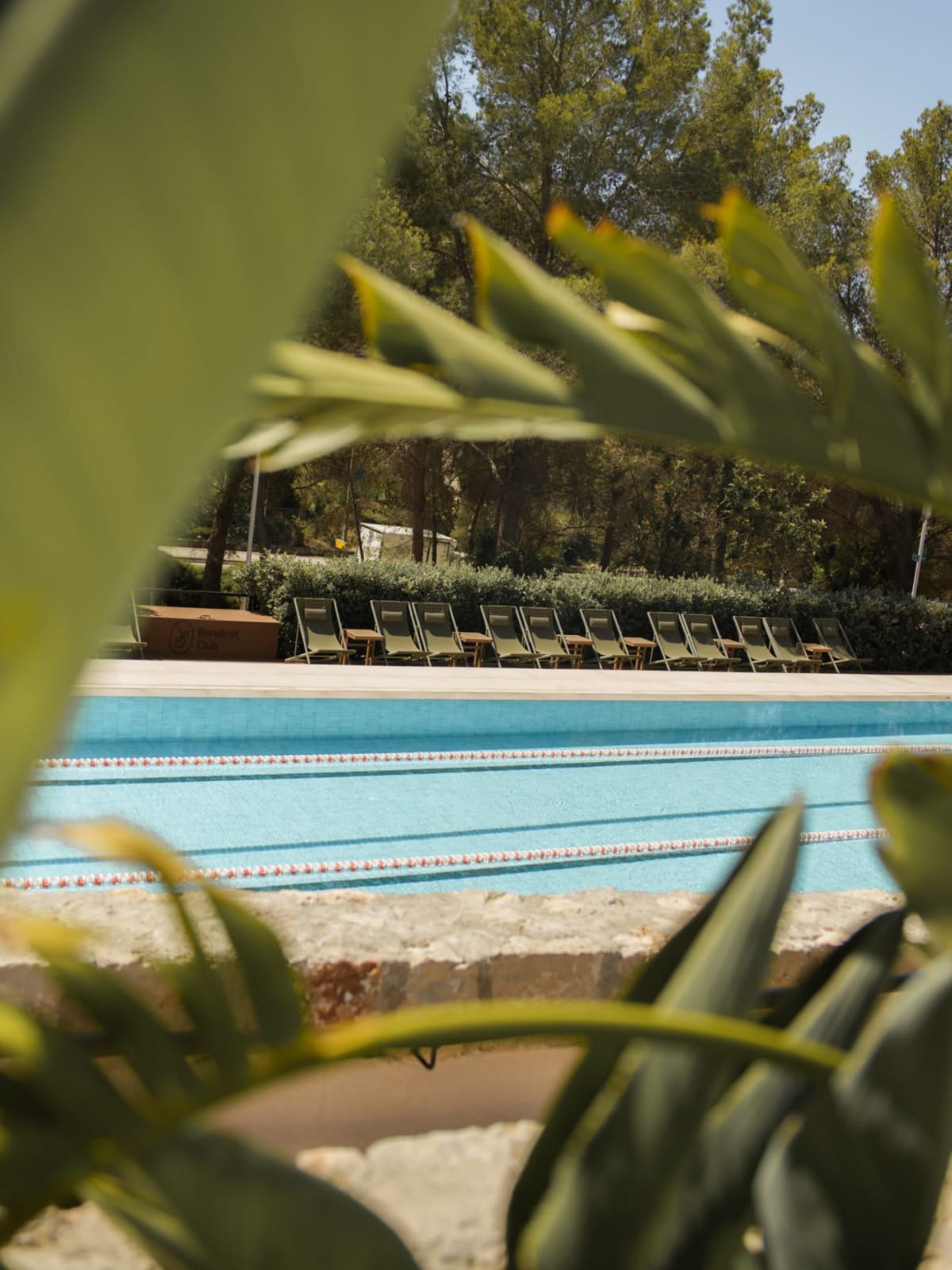 Bendinat Urban Country Club