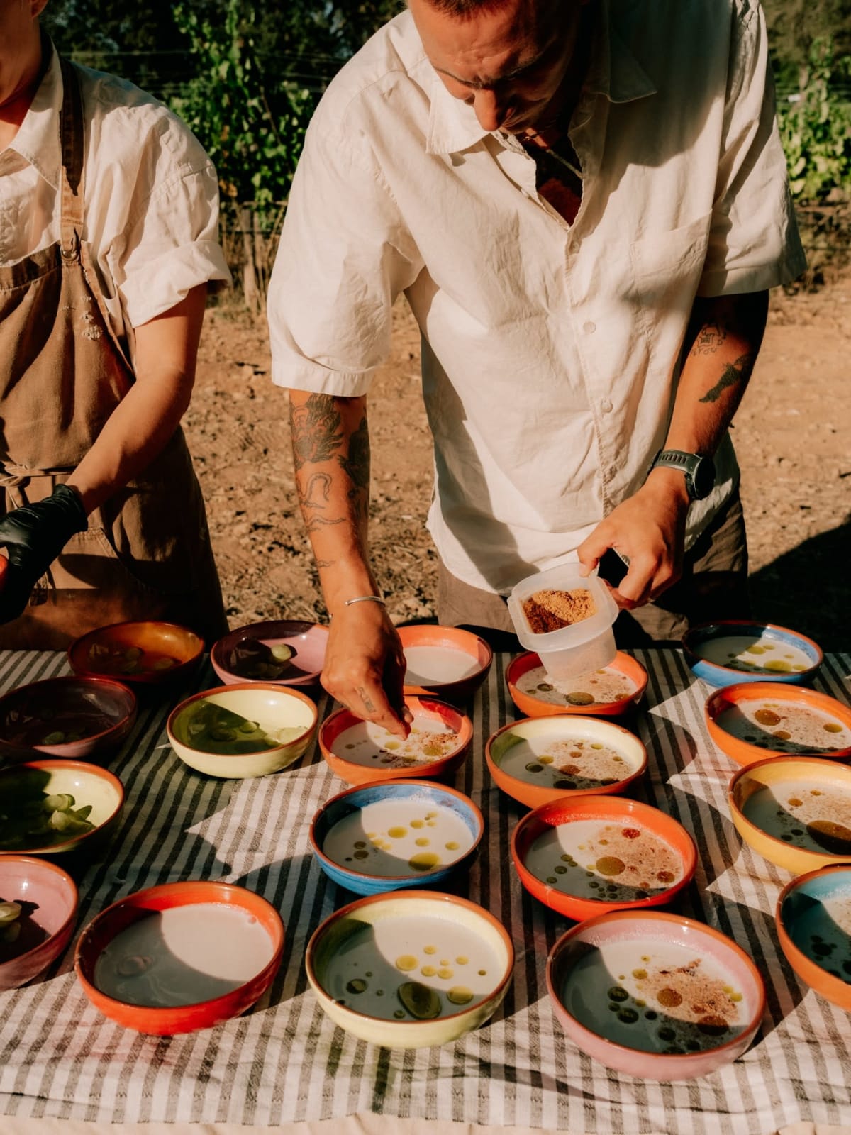 Farm To Table Mallorca