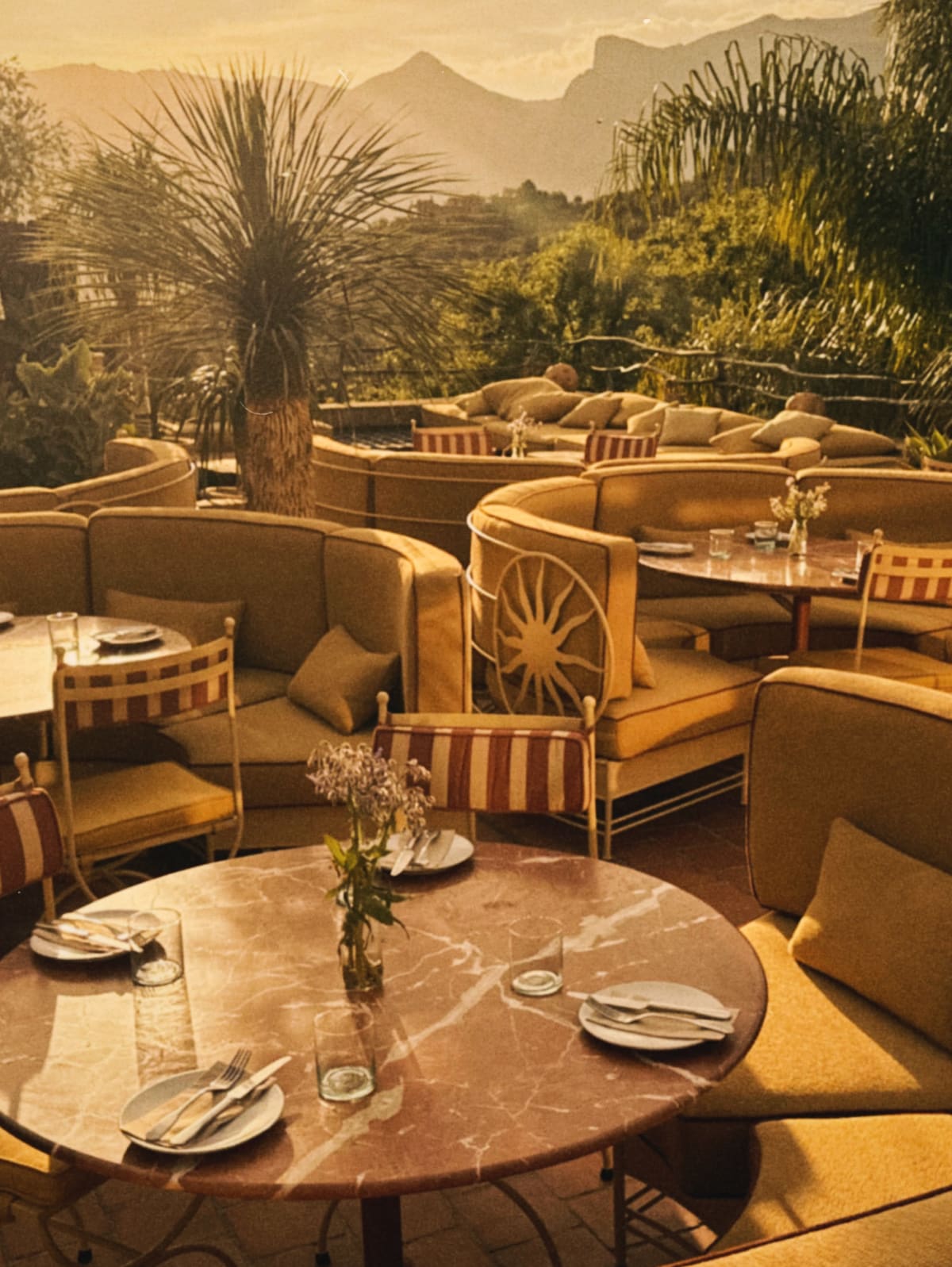 Hotel Corazon