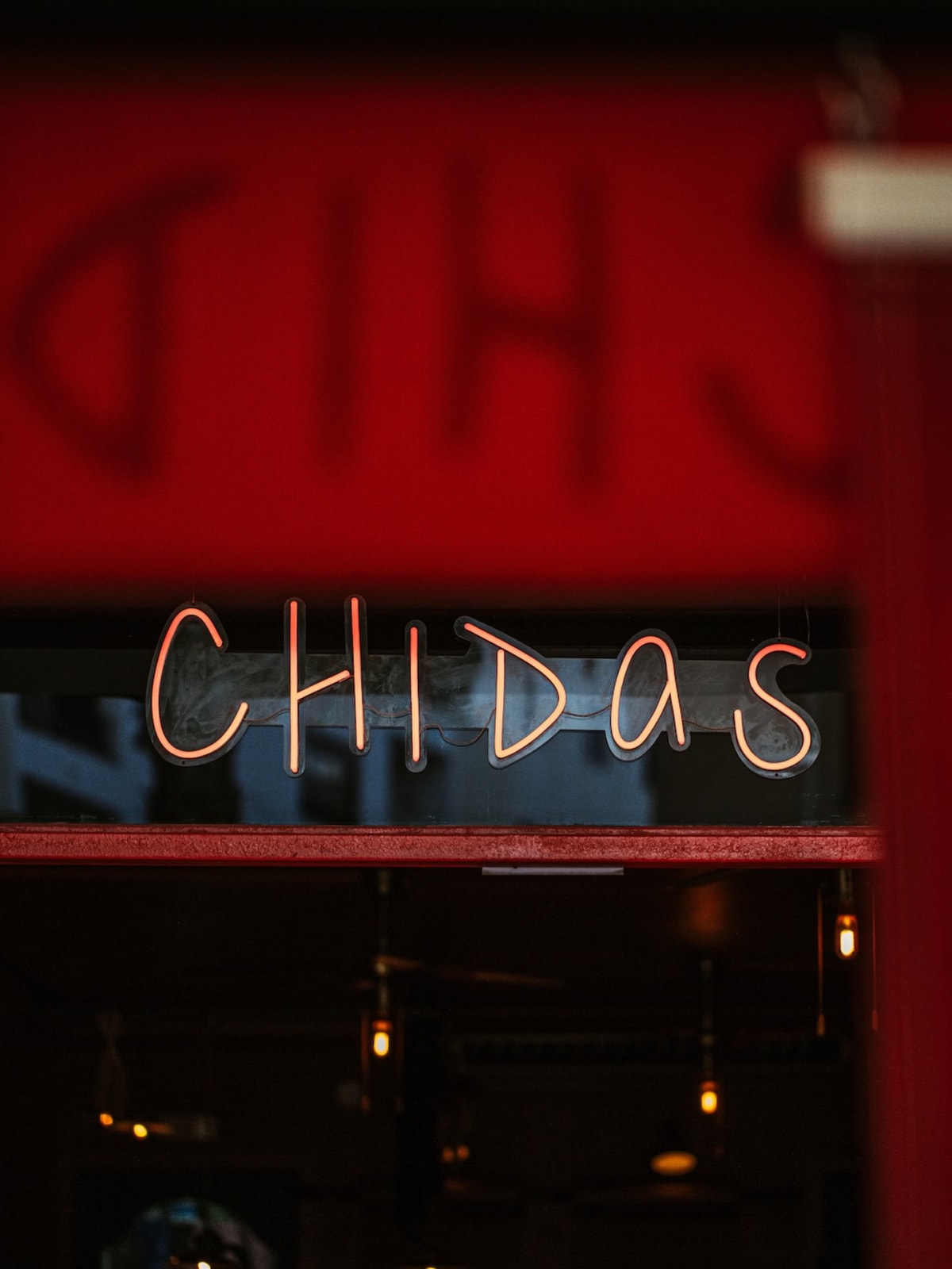 CHIDas Bar
