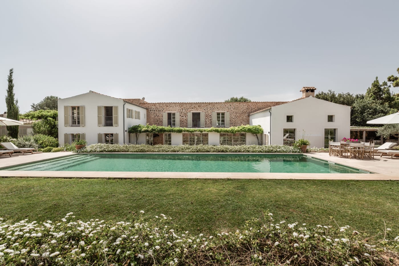 Finca Es Rafal, Alaró · Mallorca