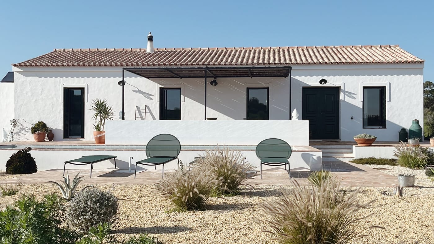 Monte Abastura, Castro Marim · Algarve