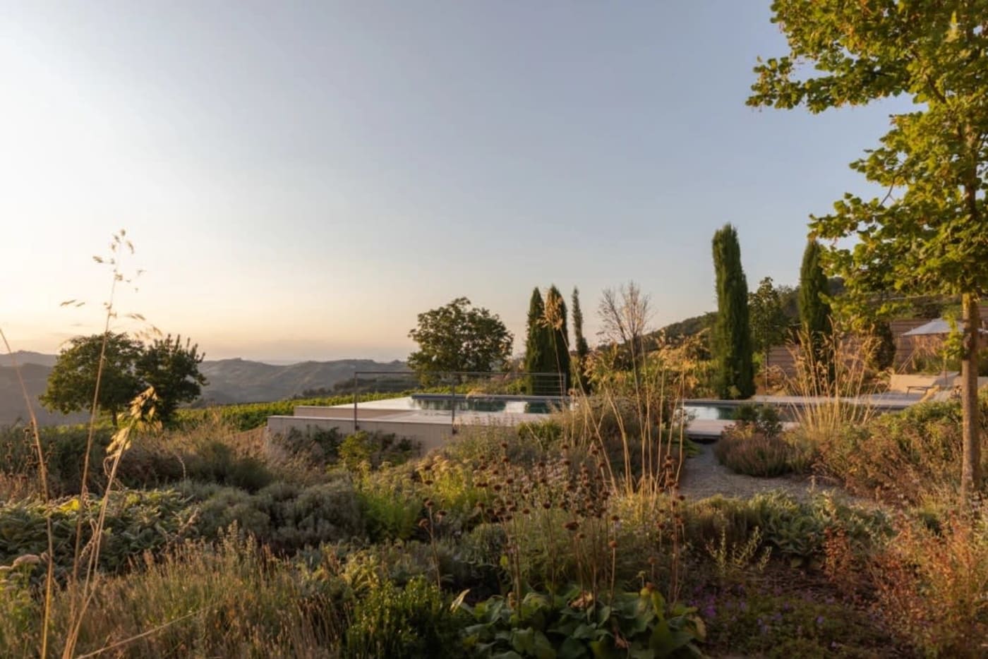 ≈, Langhe · Piedmont