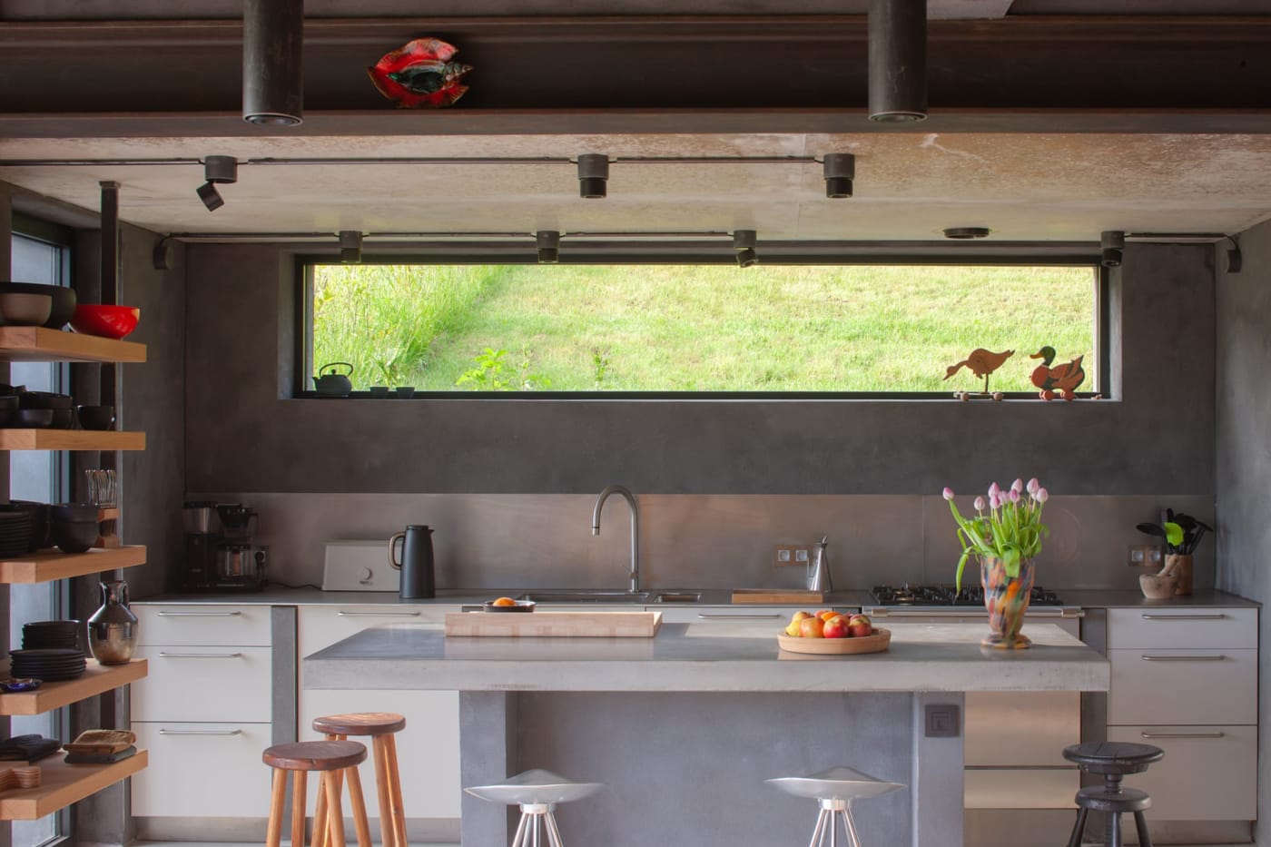 10 étangs, Flavion · Wallonia