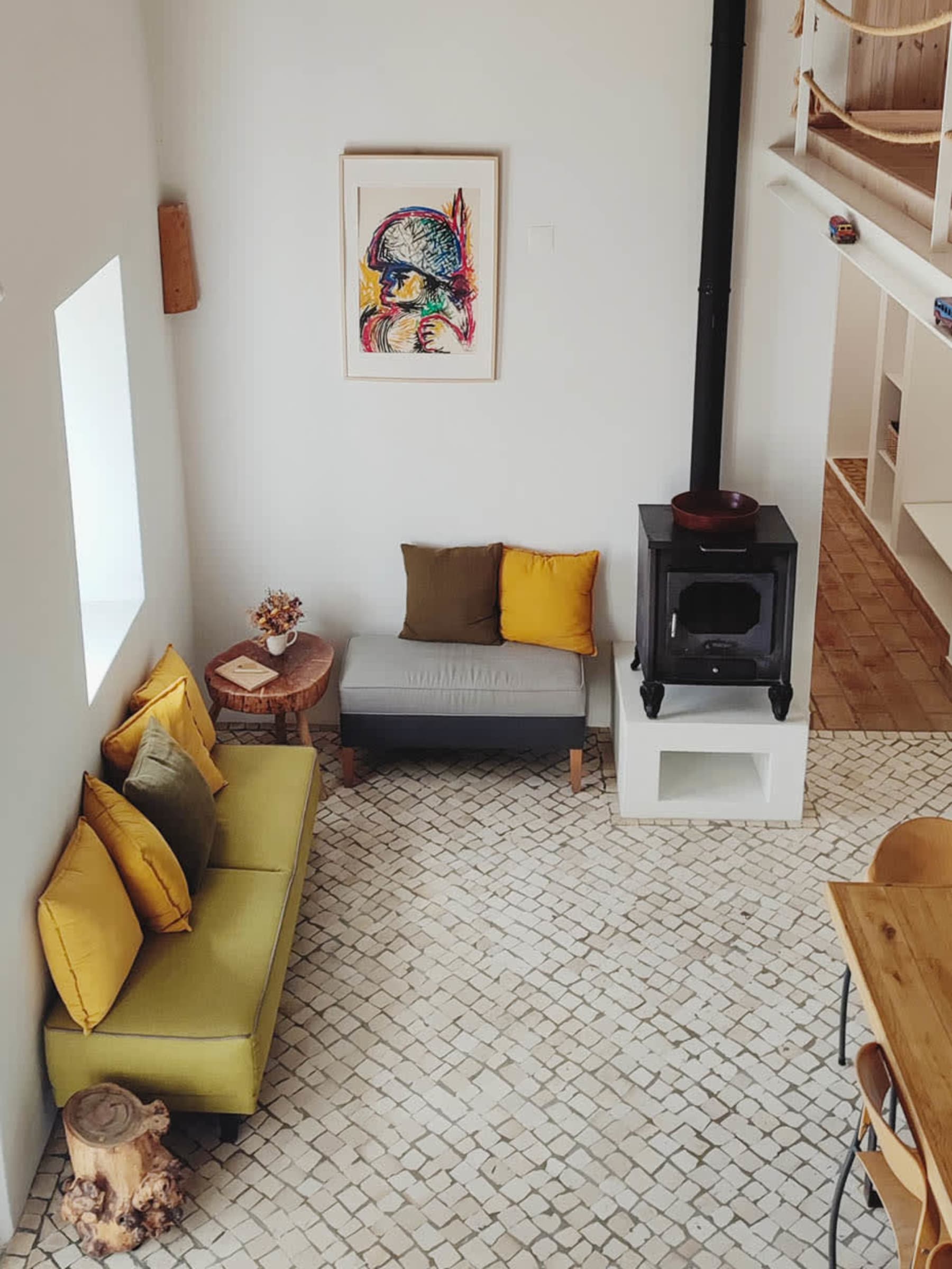 Casa Linear