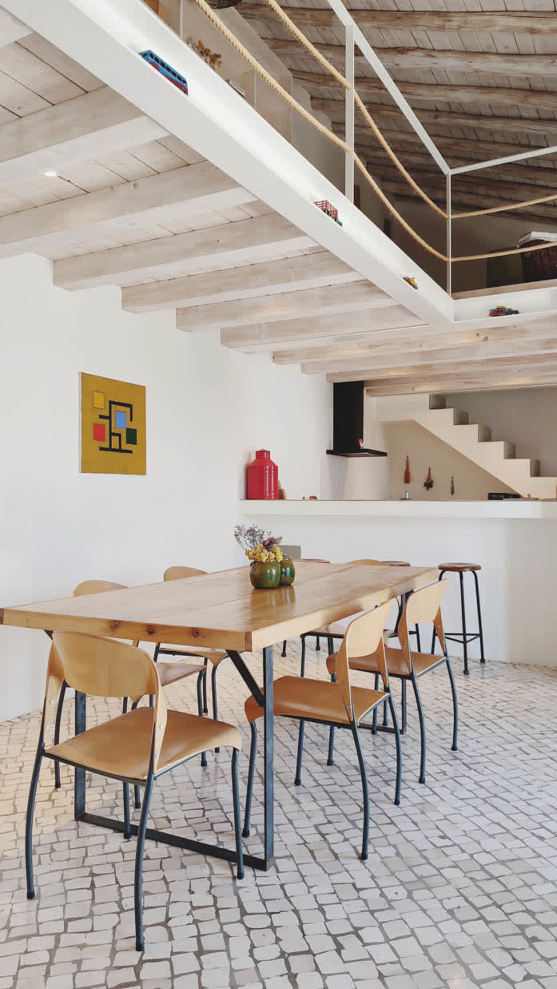 Casa Linear