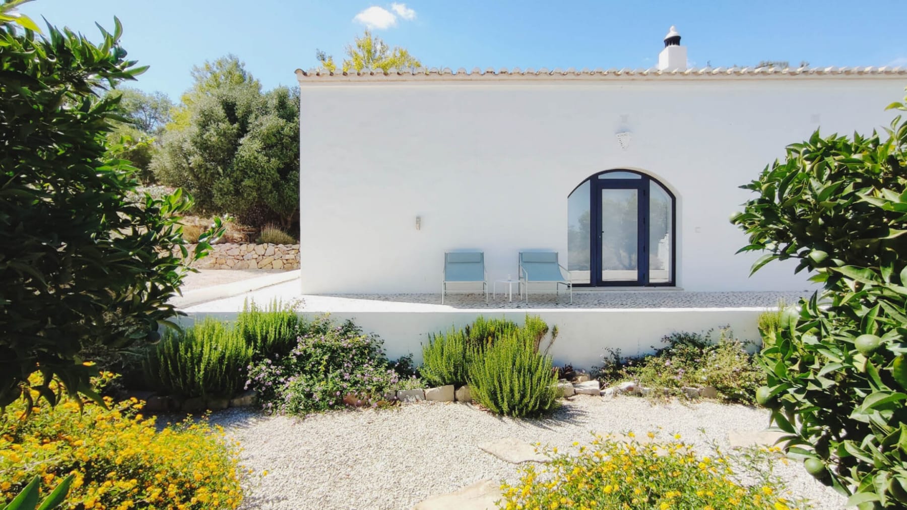 Casa Linear