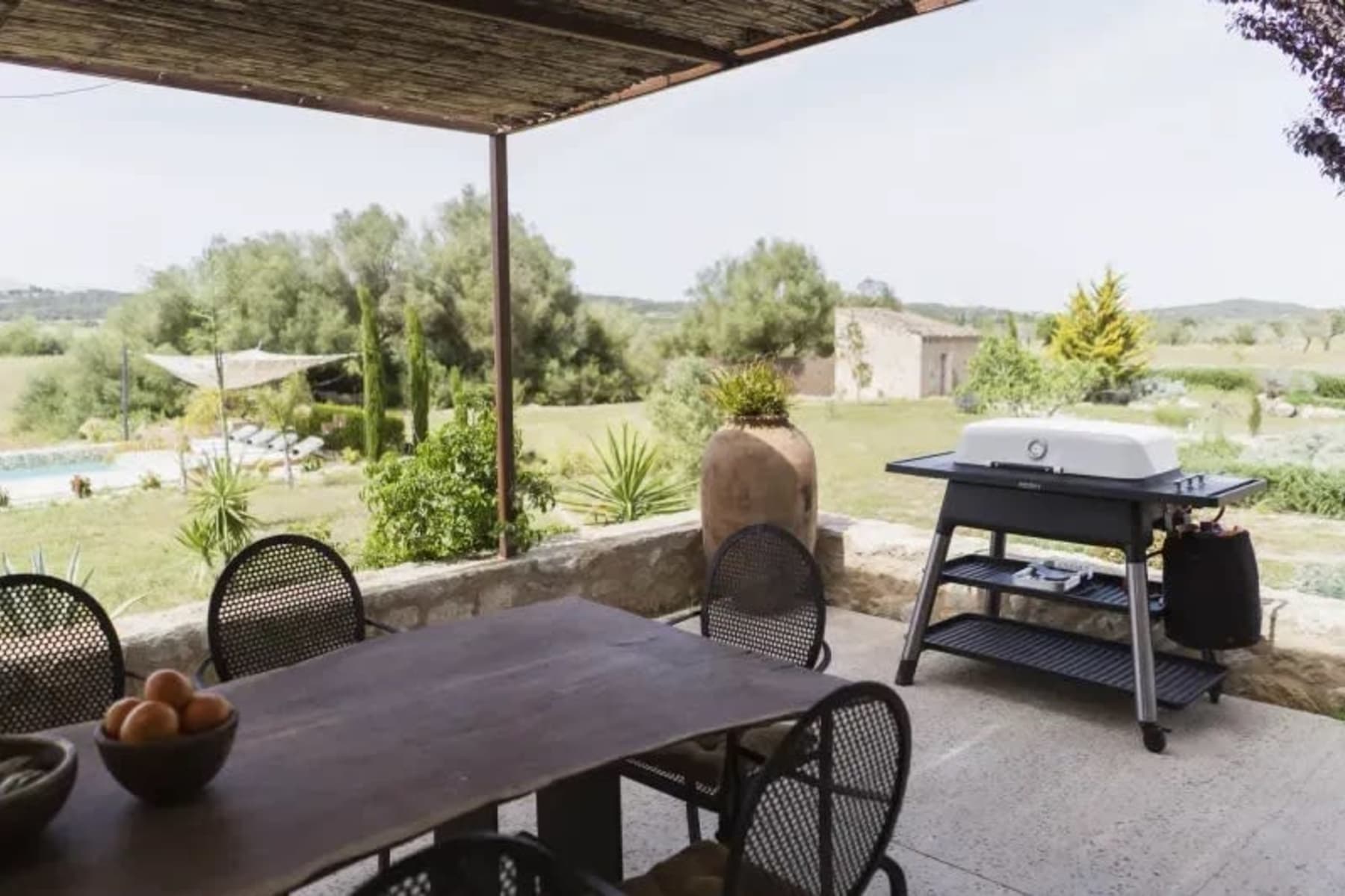 Finca Vista Verde