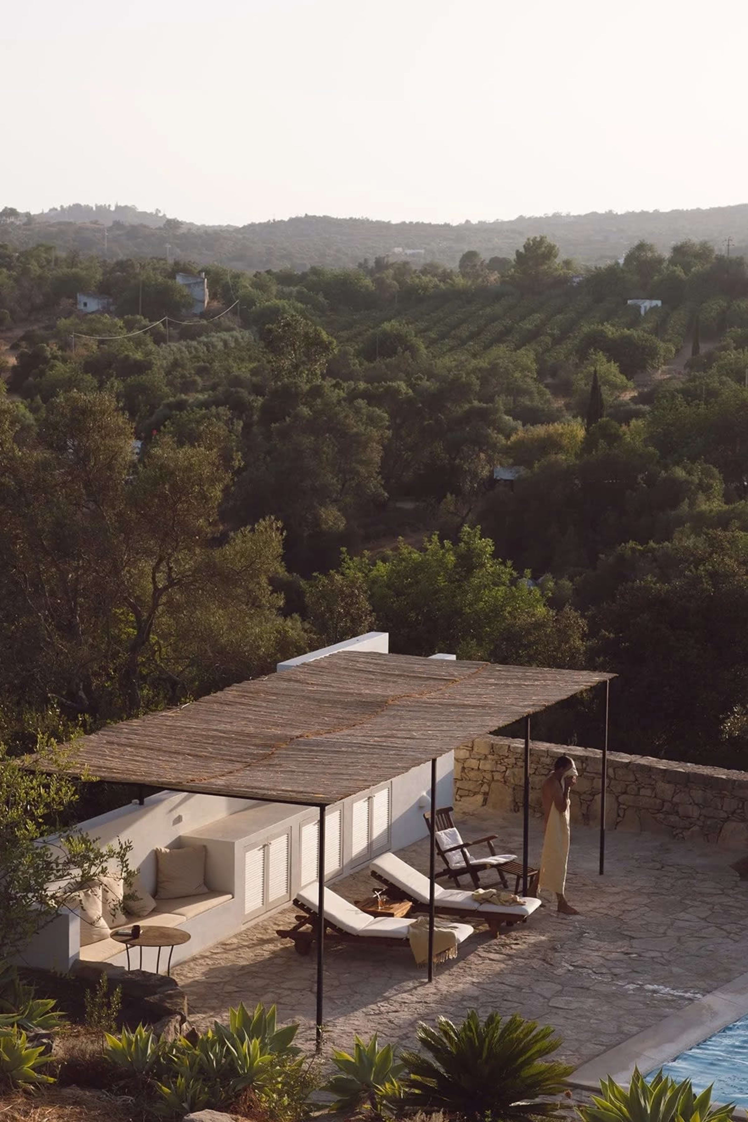 Casa Utspan