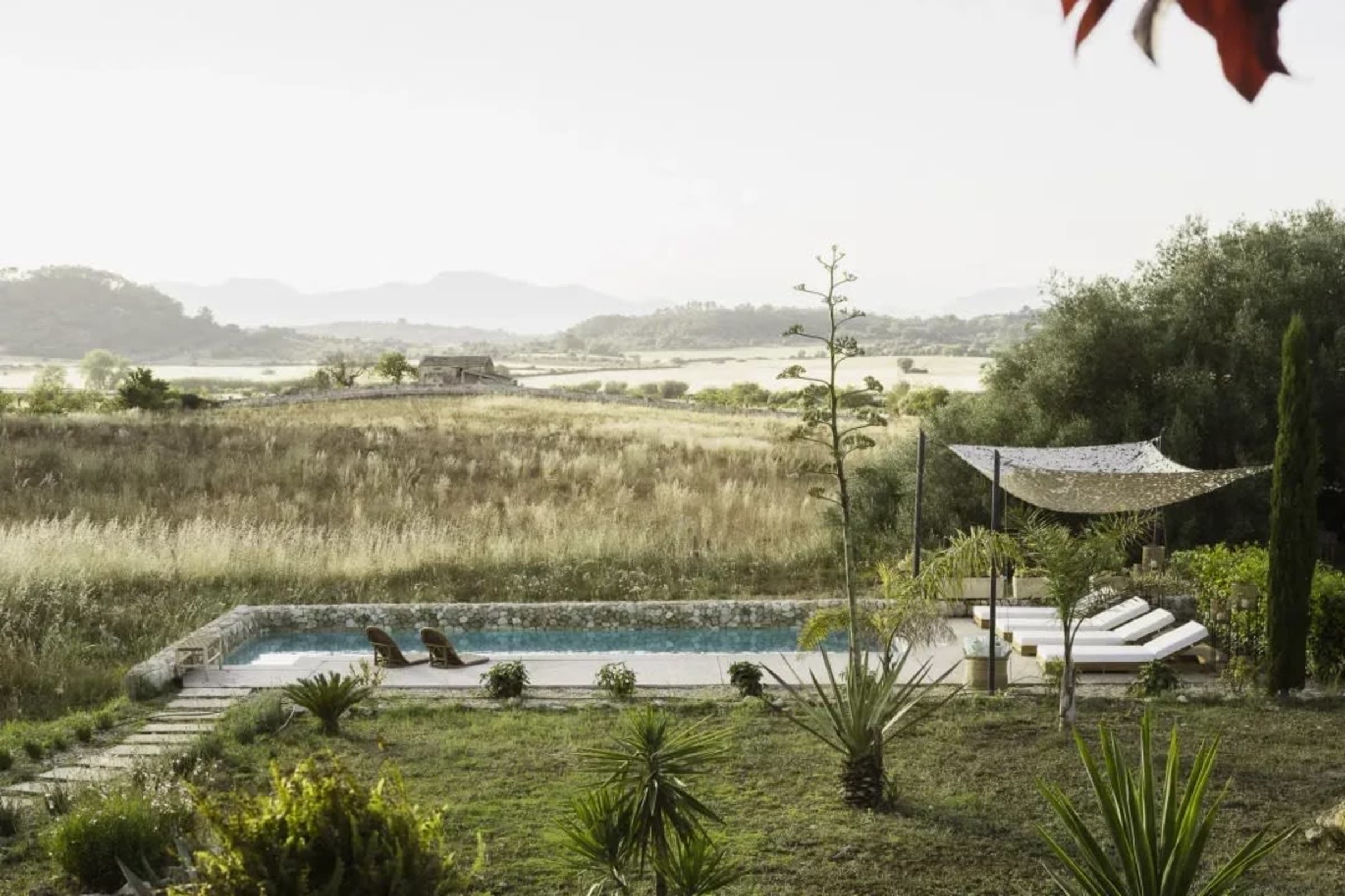 Finca Vista Verde