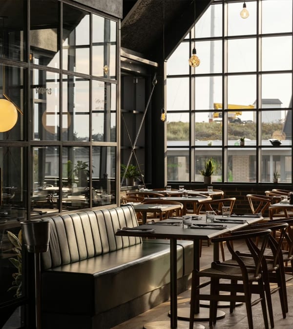 Vorupør Badehotel