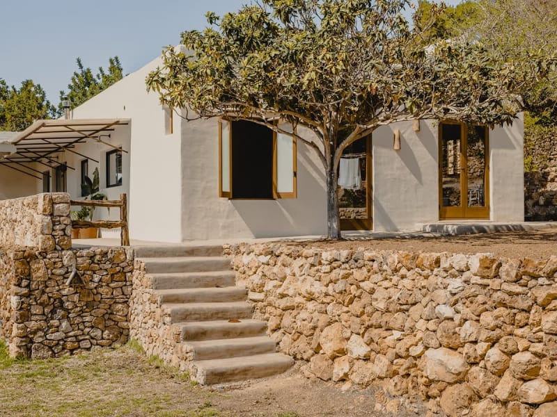 Ibiza Campo