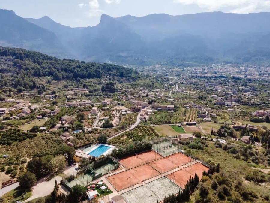Soller Tennis