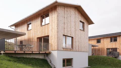 Böhmer Architektur