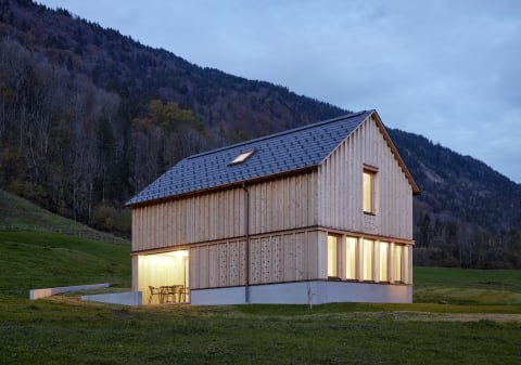 Innauer Matt Architekten