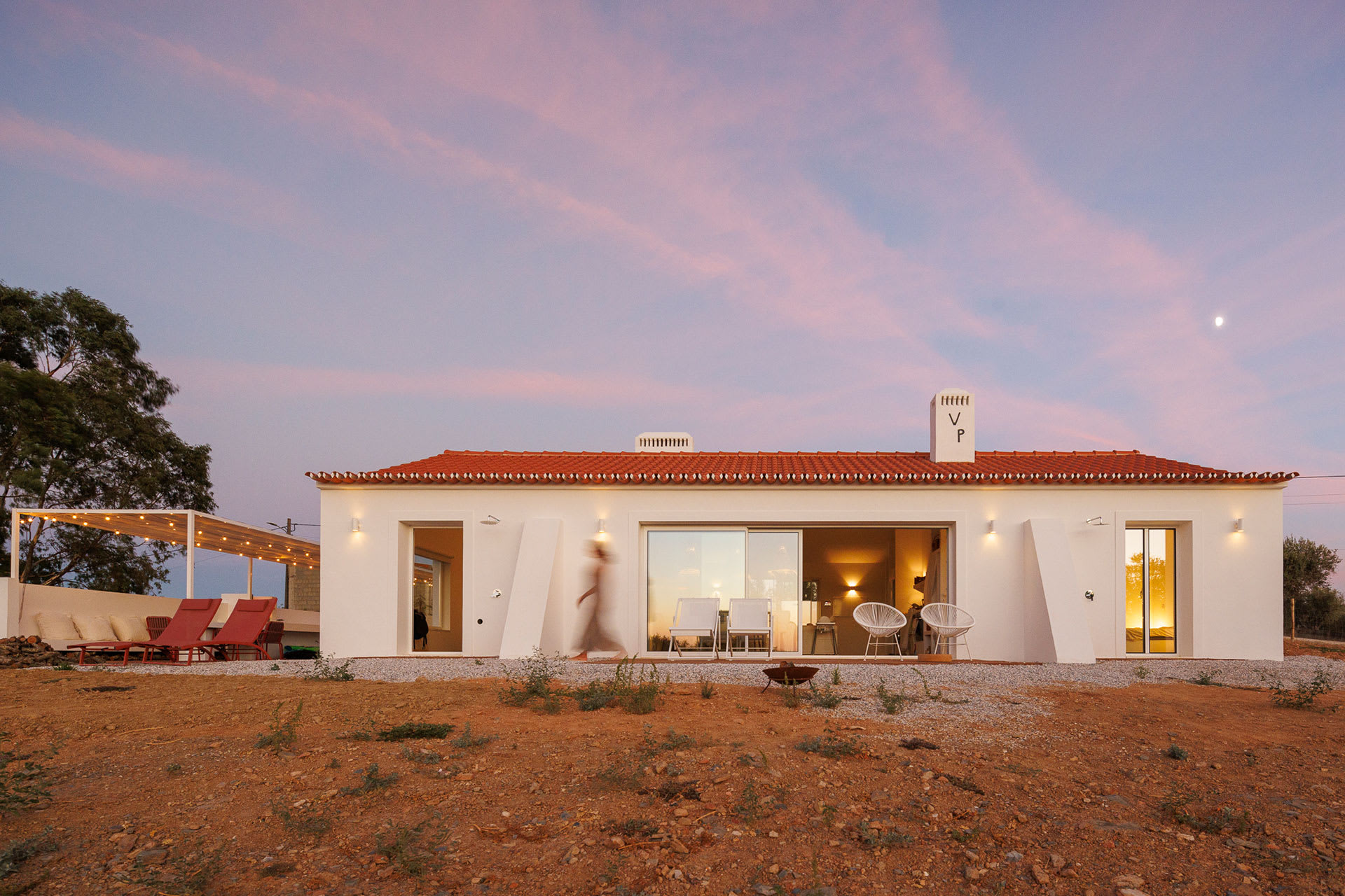 PHDD Arquitectos