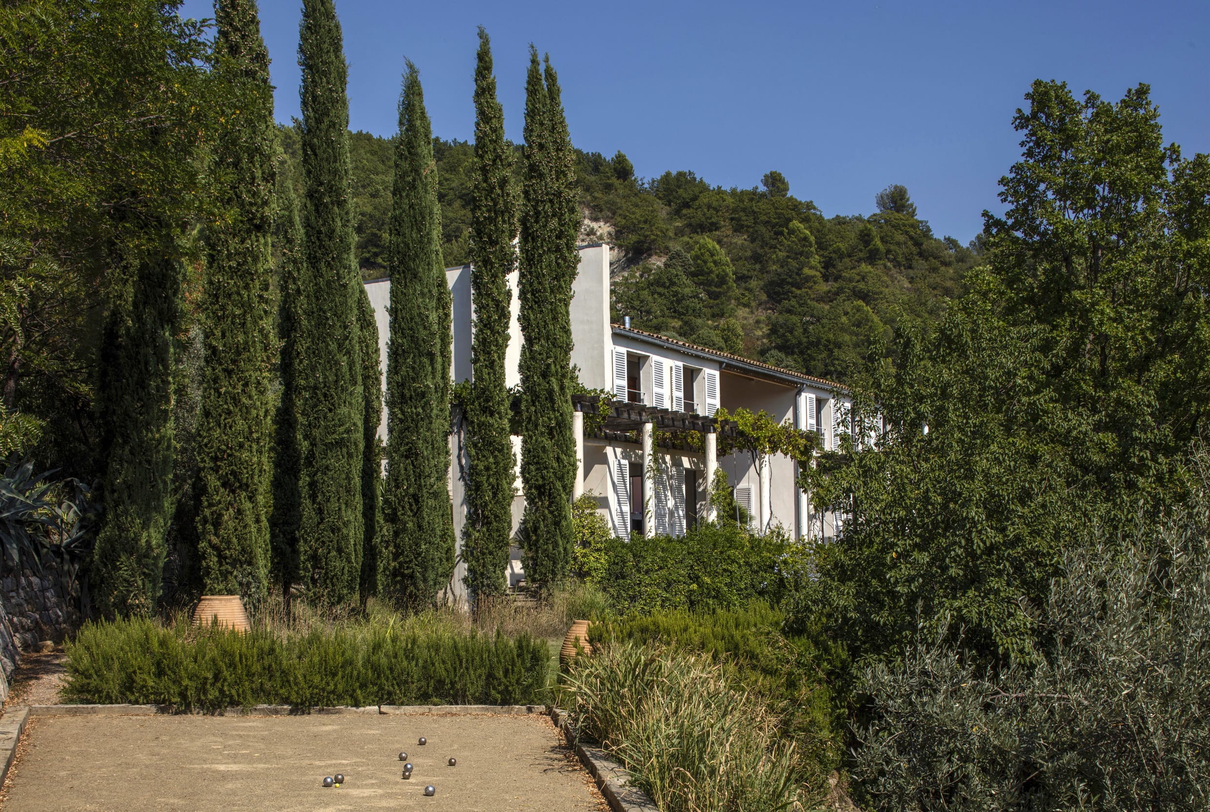 Dixon Jones Architects