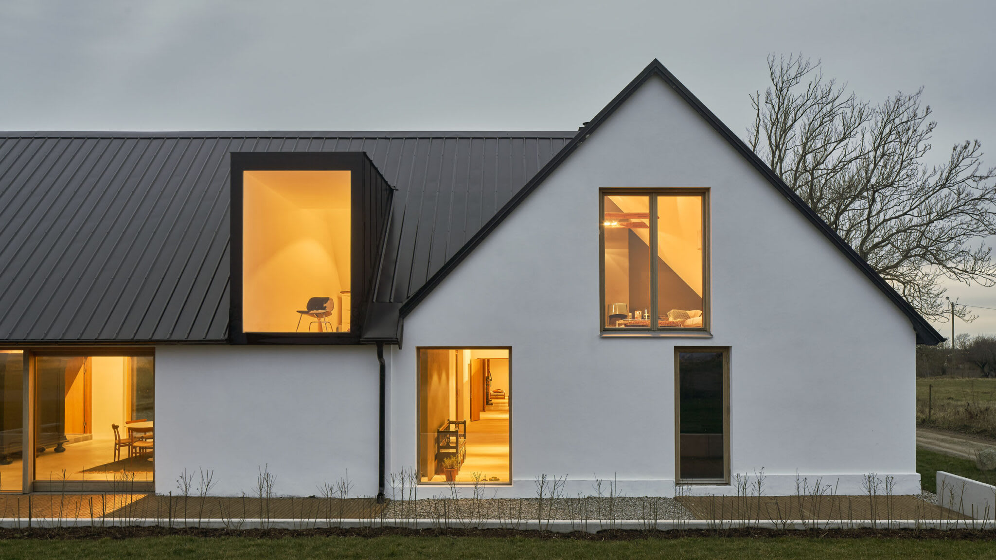 Dive Architects 