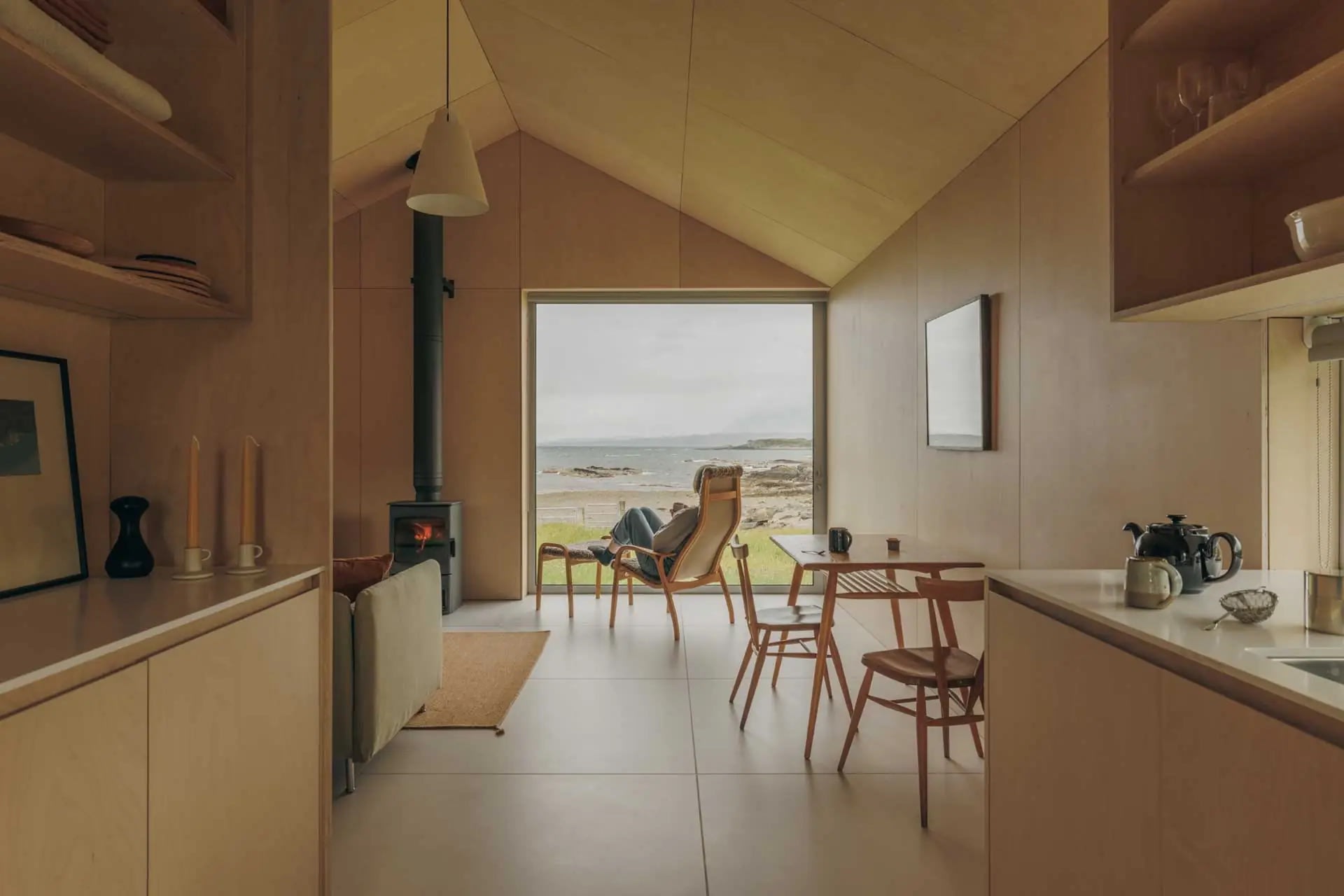 Dualchas Architects