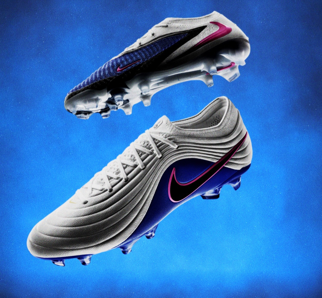 NIKE