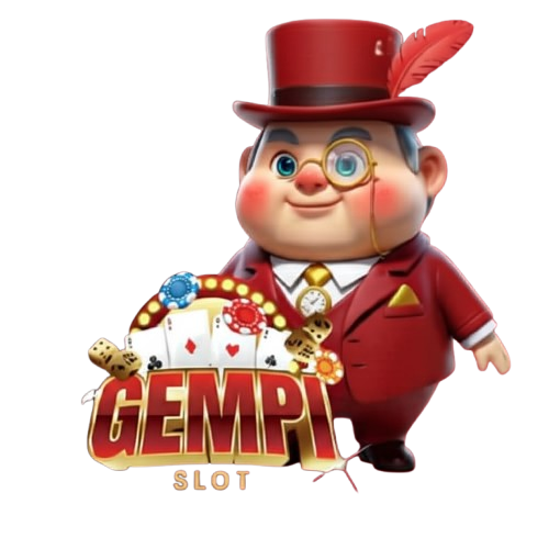 Maskot Gempislot