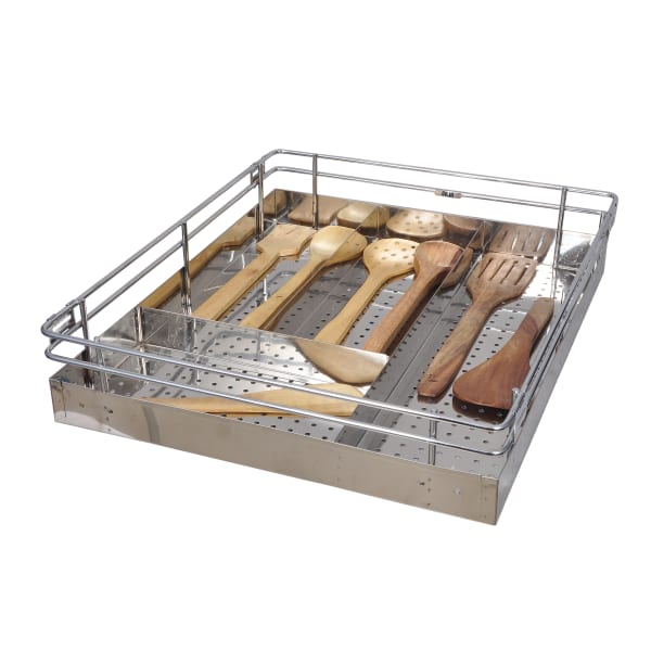 Wire Cutlery Tray