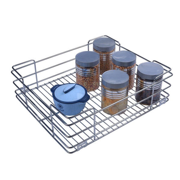 Wire Plain Basket