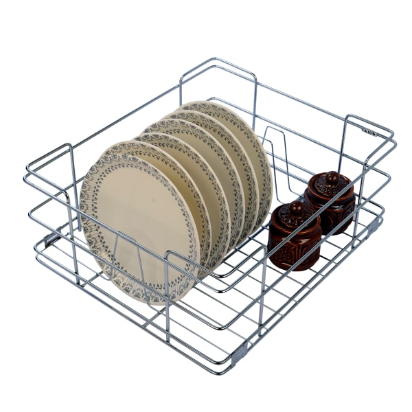 Wire Thali Basket