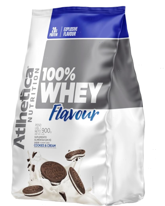 Whey Atlhetica