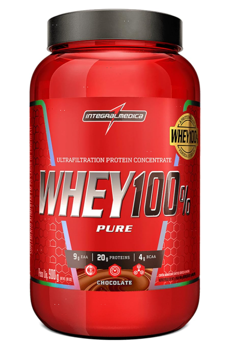 Whey Integral