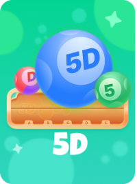 5D Games