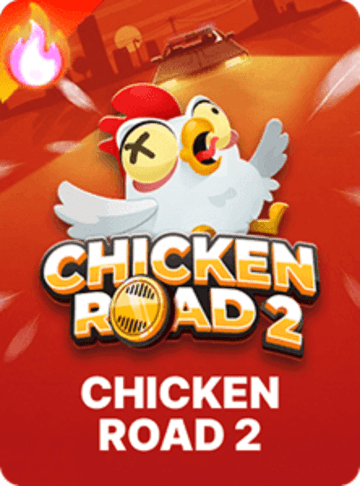 Chicken Road