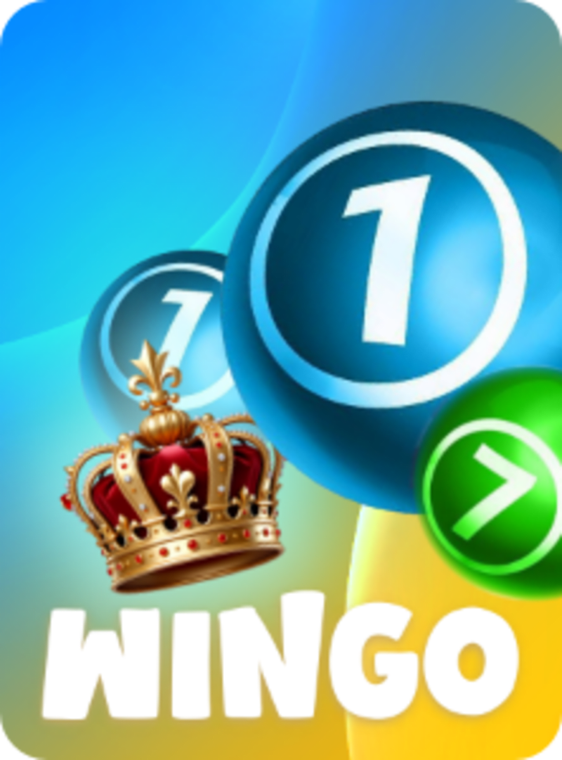 Dhani Win WinGo color prediction game interface