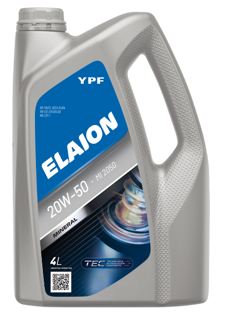 Lubricantes
