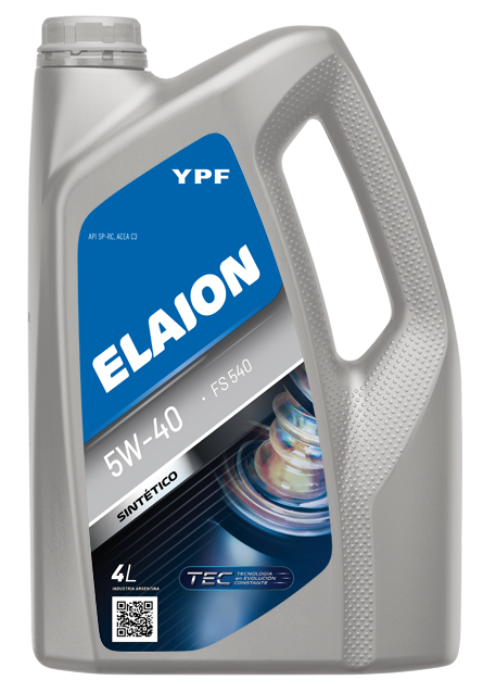 Lubricantes