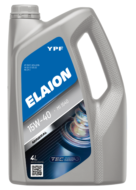 Lubricantes