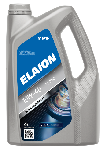 Lubricantes