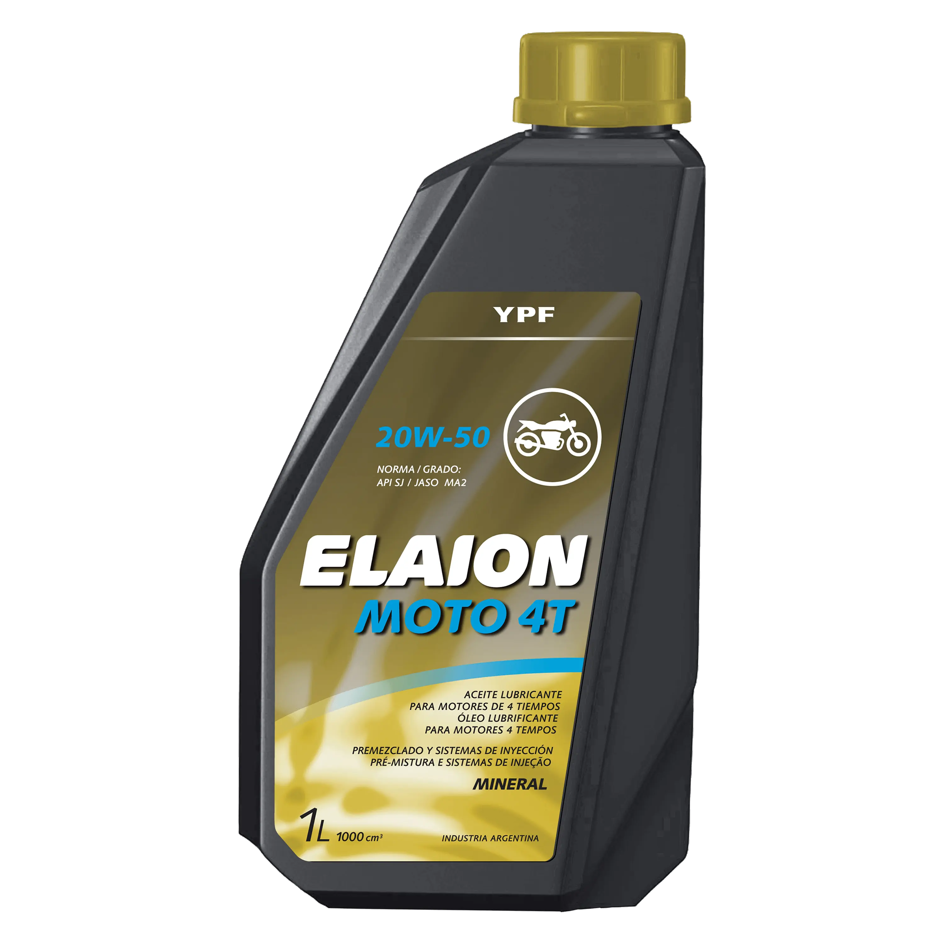 Lubricantes