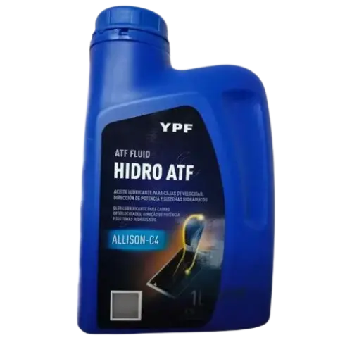 Lubricantes