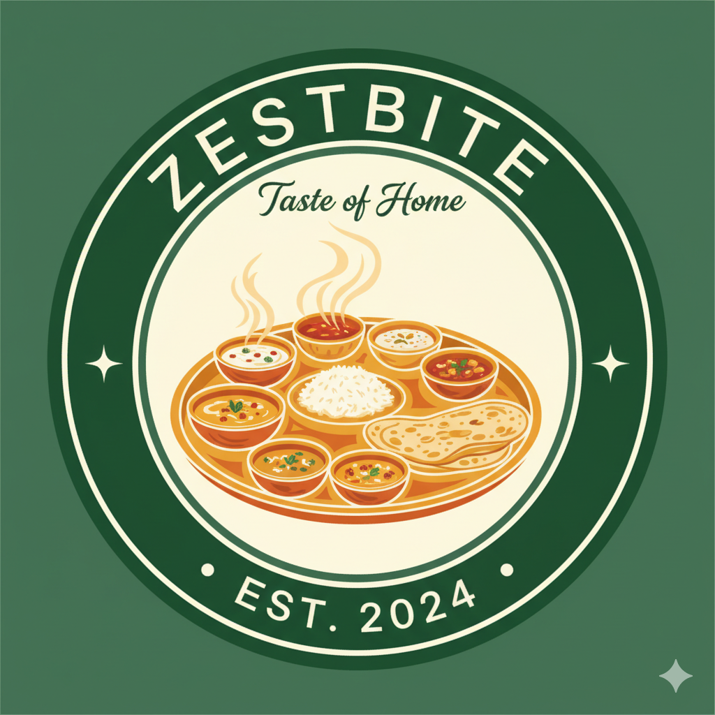 ZestBite Logo