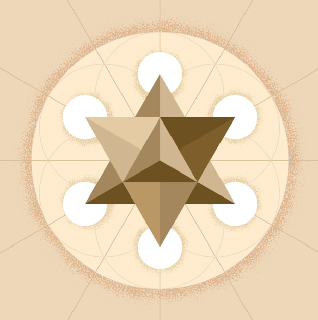 LA MERKABA